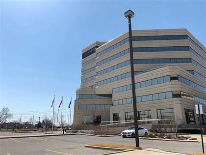 Office Space for Lease in Mississauga, ON | Point2