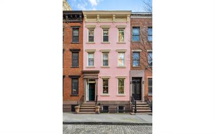 Picture of 94 BANK ST TOWNHOUSE, Manhattan, NY, 10014
