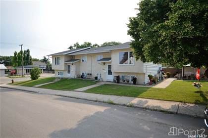 Picture of 810 7th AVENUE NW, Moose Jaw, Saskatchewan, S6H 4C2
