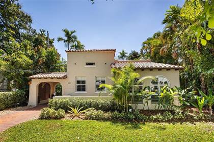 Picture of 410 Sarto Ave, Coral Gables, FL, 33134