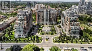 330 RED MAPLE RD 601, Richmond Hill, Ontario, L4C0T6