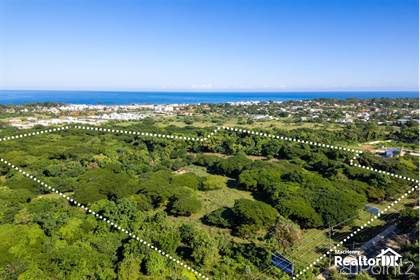  EXCEPTIONAL INVESTMENT OPPORTUNITY IN THE HEART OF SOSUA ️, Sosua, Puerto Plata