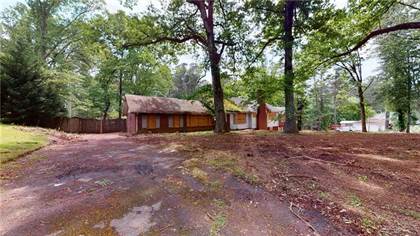 Residential Property for sale in 2482 Ben Hill Road, East Point, GA, 30344