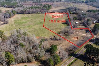 Picture of 782 CR 1511 Tract 7, Jacksonville, TX, 75766