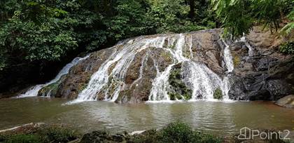 Picture of Playon, Parrita, Costa Rica (Off-Grid Organic Farm - River & 2 Small Waterfalls), Parrita, Puntarenas