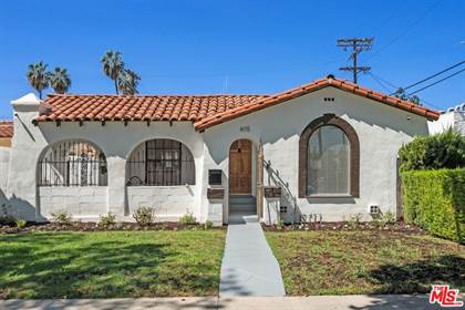 4115 4th Ave, Los Angeles, CA, 90008