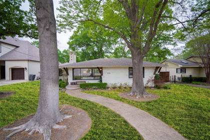 42 Casas en venta en Lakewood - Dallas, TX | Point2