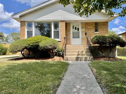 Picture of 726 E 154th Place, South Holland, IL, 60473