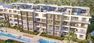 Residential Property for sale in BEACH FRONT, OCEAN VIEW, LUXURY APARTMENTS, Punta Cana, Distrito Nacional