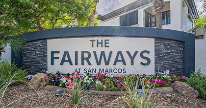 The Fairways at San Marcos - Apartments in Chandler, AZ