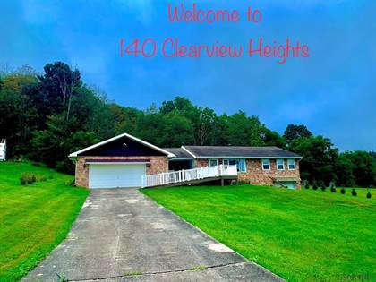 140 Clearview Heights, Windber, PA, 15963