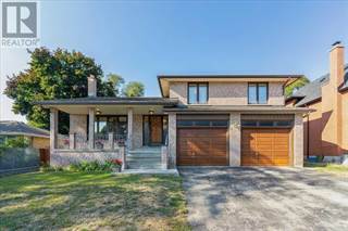 2208 FLORIAN RD, Mississauga, Ontario, L5A2M4