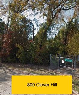 800 Clover Hill Lane, Cedar Hill, TX, 75104