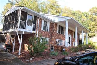 2809 Pine Valley Circle, East Point, GA, 30344