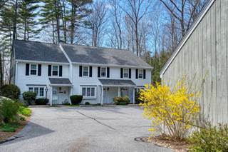 Residential Property for sale in 35 Harbor Way 33, Wolfeboro, NH, 03894
