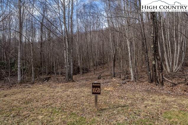 Land For Sale At Lot 105b Tbd Beaver Dam Road, Elk Park, Nc, 28622 