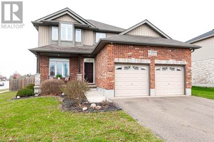 259 SOUTHVALE Road, St. Marys, Ontario, N4X0A3
