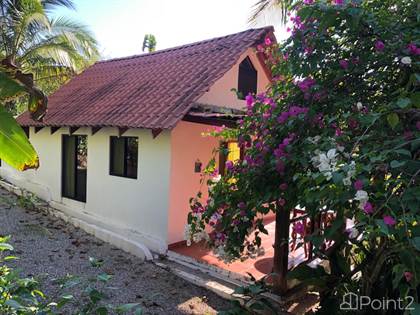 Casa Paraiso Tropical 2 Houses in Barco Quebrado, Samara, Guanacaste