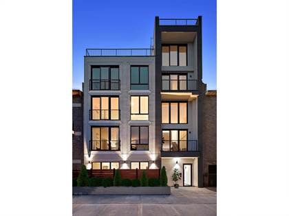 Condo for sale in 107  MADISON ST, Brooklyn, NY, 11216