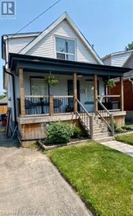 Picture of 64 BARONS Avenue N, Hamilton, Ontario, L8H5A4