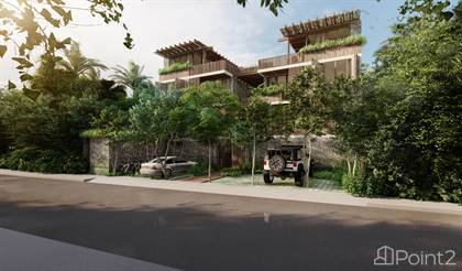 Picture of PENTHOUSE 1BR IN ALLEGRO CONDO IMMEDIATE DELIVERY, Tulum, Quintana Roo