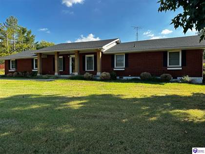 Picture of 606 Valley Terrace, Irvington, KY, 40146
