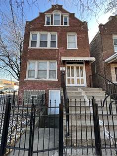 Picture of 4501 S MOZART Street, Chicago, IL, 60632