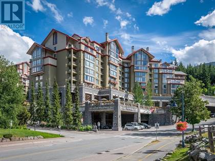 Condo For Sale at 673 4090 WHISTLER WAY, Whistler, British Columbia ...