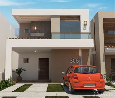 Residencial Cibeles 