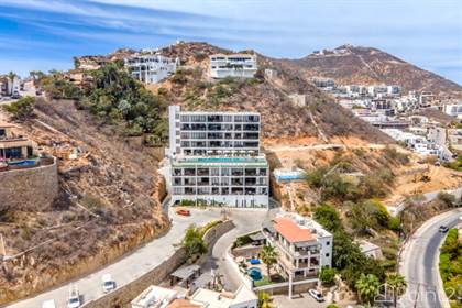 Pedregal Towers, Cabo Real Estate Services