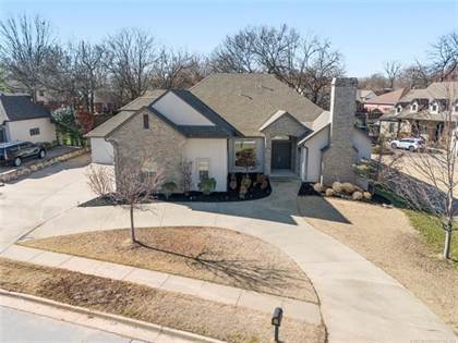 Picture of 10902 S 91st East Avenue, Bixby, OK, 74133