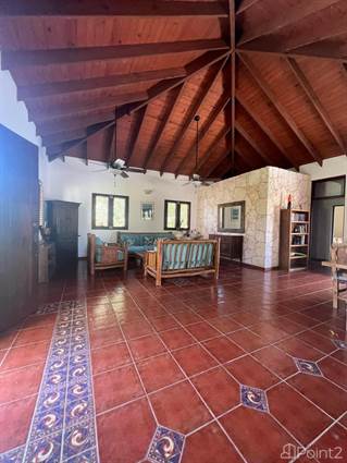 House For Sale at For Sale-Hacienda El Choco, Sosua, Dominican Republic ...