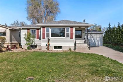 211 Casas en venta en Greeley, CO | Point2