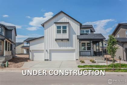 5034 Leopold Ln, Fort Collins, CO, 80528