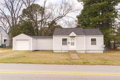 Picture of 1500 E Moore, Searcy, AR, 72143