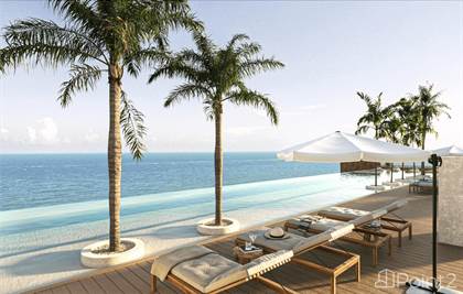 Beach club condominium, ocean access, pre-construction for sale Tankah, Tulum., Tulum, Quintana Roo