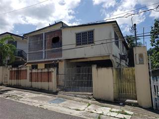 Residential Property for sale in . 7 STREET 411, Penuelas, PR, 00624