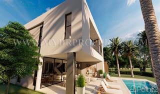 Residential Property for sale in Villa 6BR with Minimalist Design in Los Lagos, Punta Cana, La Altagracia