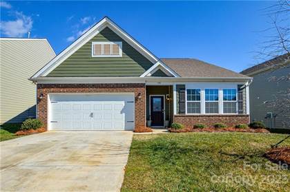 188 Atwater Landing Drive, Mooresville, NC, 28117