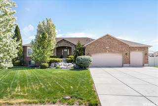 388 Casas en venta en Ogden, UT | Point2