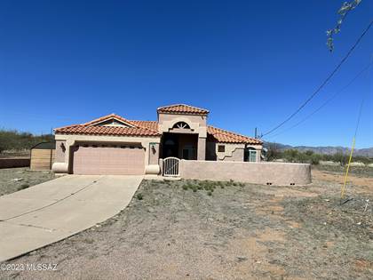 241 Casas en venta en Nogales, AZ | Point2