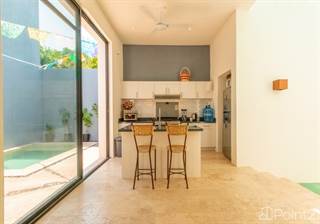 Residential Property for sale in CASA VERDE BEAUTIFUL GEM IN SANTIAGO, Merida, Yucatan