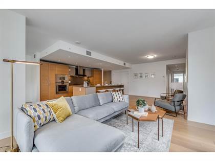 Single Family for sale in 1561 W 57TH AVENUE 706, Vancouver, British Columbia, V6P0H5