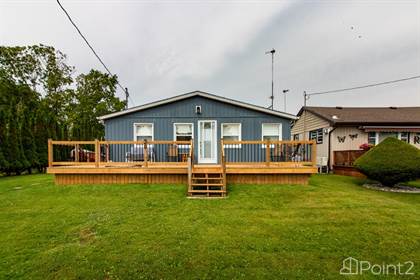 20 Fourth Ave, Long Point, Ontario, N0E 1M0