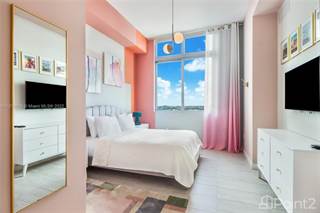 2 Bed Penthouse, Quadro Residences | Short Term Rentals Allowed, Miami, FL, 33137