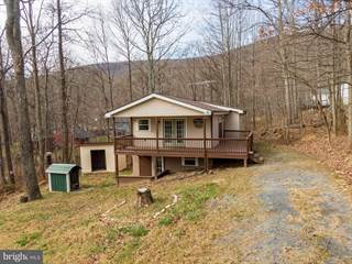 110 FORKED HORN TRAIL, Winchester, VA, 22602