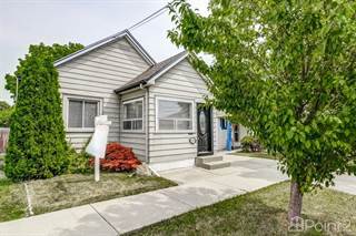 Residential Property for sale in 263 Brucedale Avenue E, Hamilton, Ontario, L9A 1P6