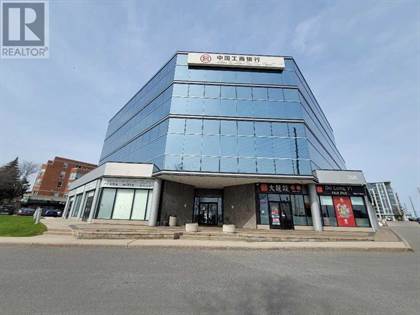 Office Space for sale in 350 HIGHWAY 7 E Ph 5, Richmond Hill, Ontario, L4B3N2