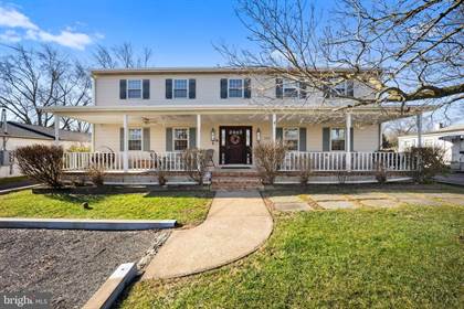 2317 EDGELY RD, Levittown, PA, 19057