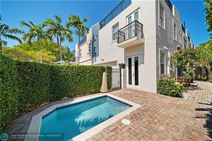 Residential Property for sale in 726 NE 15th Ave, Fort Lauderdale, FL, 33304
